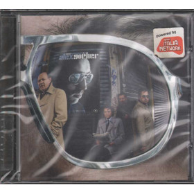 Alex Gopher CD You My Baby & I / V2 Sigillato 5033197089928 Alex Gopher CD You, My Baby & I Nuovo Sigillato 5033197089928