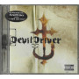 DevilDriver CD Omonimo, Same / Roadrunner Records – RR 83932 Sigillato