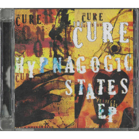 The Cure CD Hypnagogic States EP / Suretone – 0602517826885 Sigillato The Cure CD Hypnagogic States EP / Suretone – 0602517826885 Sigillato