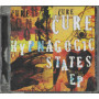 The Cure CD Hypnagogic States EP / Suretone – 0602517826885 Sigillato