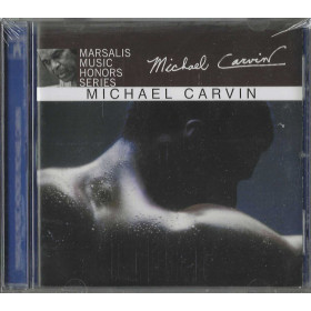 Michael Carvin CD Marsalis Music Honors Michael Carvin / Marsalis Music – 874946000123 Sigillato Michael Carvin CD Marsalis Music Honors Michael Carvin / Marsalis Music – 874946000123 Sigillato