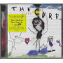 The Cure CD Omonimo, Same / Spectrum Music – 5580122 Sigillato