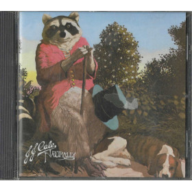 J.J. Cale CD Naturally / Mercury – 8300422 Sigillato J.J. Cale CD Naturally / Mercury – 8300422 Sigillato