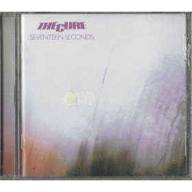 The Cure CD Seventeen Seconds / Polydor – 9821832 Sigillato The Cure CD Seventeen Seconds / Polydor – 9821832 Sigillato
