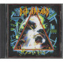 Def Leppard CD Hysteria / Bludgeon Riffola – 8306752 Sigillato