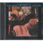 Eric Clapton CD Time Pieces - The Best Of Eric Clapton / Polydor – 8000142 Sigillato