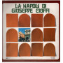 Giuseppe Cioffi Lp Vinile La Napoli Di Giuseppe Cioffi Phonotype AZQ 40037 Nuovo