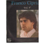 Franco Cipriani Lp Vinile Franco Cipriani Vol 5 / Phonotype AZQ 40063 Nuovo