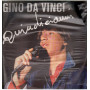 Gino Da Vinci Lp Vinile Quindicianni / La Canzonetta ‎– FDM 514 Sigillato