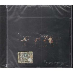Nomadi CD Sempre Nomadi / CGD 9031-70478-2 Sigillato 0090317047829 Nomadi CD Sempre Nomadi Nuovo Sigillato 0090317047829
