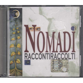 Nomadi CD Raccontiraccolti / Atlantic 5052498093526 Sigillato Nomadi CD Raccontiraccolti Nuovo Sigillato 5052498093526