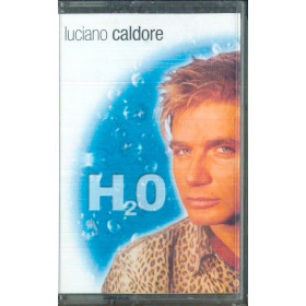 Luciano Caldore MC7 H2O / ZEUS – ZS5234 Sigillato 8024631052346 Luciano Caldore MC7 H2O / ZEUS – ZS5234 Sigillato 8024631052346