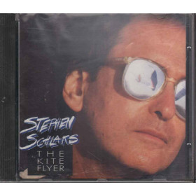 Stephen Schlaks CD The Kite Flyer / EMI 724382835028 Sigillato Stephen Schlaks CD The Kite Flyer Nuovo Sigillato 0724382835028