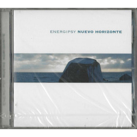 Energipsy CD Nuevo Horizonte / Polydor – 5576372 Sigillato Energipsy CD Nuevo Horizonte / Polydor – 5576372 Sigillato