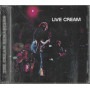 Cream CD Live Cream / Polydor – 5318162 Sigillato