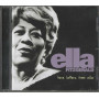 Ella Fitzgerald CD Love Letters From Ella / Concord Jazz – 0888072302136 Sigillato