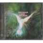 Emerson Lake & Palmer CD Omonimo, Same / Sanctuary Midline – SMRCD055 Sigillato