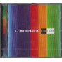 La Fame Di Camilla CD Buio E Luce / Universal Music – 0602527331904 Sigillato