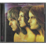 Emerson Lake & Palmer CD Trilogy / Sanctuary Midline – SMRCD058 Sigillato