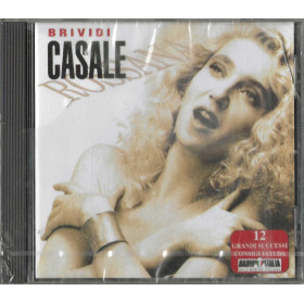 Rossana Casale CD Brividi / Mercury – 5171412 Sigillato Rossana Casale CD Brividi / Mercury – 5171412 Sigillato