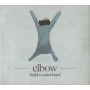Elbow CD Build A Rocket Boys! / Fiction Records – 2762329 Sigillato