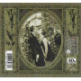 The Dresden Dolls CD Omonimo, Same / 8ft. Records – RR 82835 Sigillato