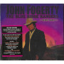 John Fogerty CD The Blue Ridge Rangers Rides Again / Verve Forecast – 0602527143323 Sigillato