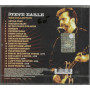 Steve Earle CD The Collection / Spectrum Music – 5447682 Sigillato