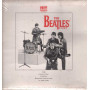 Beatles Cof. CD + MC + VHS + LIBRO  Beatles Story Nuovo Sigillato 8013744990607