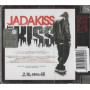 Jadakiss CD The Last Kiss / Roc-A-Fella Records – 6025179168380 Sigillato