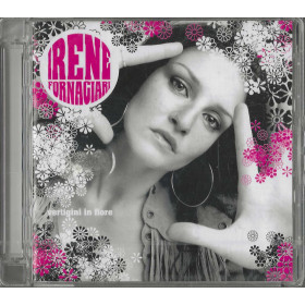 Irene Fornaciari CD Vertigini In Fiore / Polydor – 1732564 Sigillato Irene Fornaciari CD Vertigini In Fiore / Polydor – 1732564 Sigillato