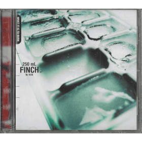Finch CD What It Is To Burn / MCA Records – 1130822 Sigillato Finch CD What It Is To Burn / MCA Records – 1130822 Sigillato