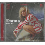 Emma CD Free Me / 19 Recordings – 602498661581 Sigillato
