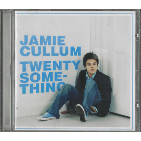 Jamie Cullum CD Twentysomething / Verve Records – 9866153 Sigillato Jamie Cullum CD Twentysomething / Verve Records – 9866153 Sigillato