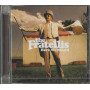 The Fratellis CD Here We Stand / Island Records – 1773134 Sigillato