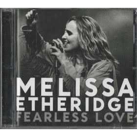 Melissa Etheridge CD Fearless Love / Island Records – 602527391069 Sigillato Melissa Etheridge CD Fearless Love / Island Records – 602527391069 Sigillato