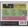 Various CD We All Love Ella: Celebrating The First Lady Of Song / Verve Records – 0602517337329 Sigillato