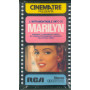 Marilyn Monroe MC7 L'Intramontabile Mito Di Marilyn / RCA – CK 89167 Sigillato