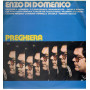 Enzo Di Domenico Lp Vinile Preghiera / Vis Radio ‎– VIS LP 2085 Nuovo