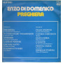 Enzo Di Domenico Lp Vinile Preghiera / Vis Radio ‎– VIS LP 2085 Nuovo