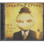 Counting Crows CD This Desert Life / DGC – 4904152 Sigillato