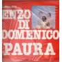 Enzo Di Domenico Lp Vinile PIl Meglio di Enzo Domenico - Paura / Vis Radio Nuovo