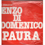 Enzo Di Domenico Lp Vinile PIl Meglio di Enzo Domenico - Paura / Vis Radio Nuovo