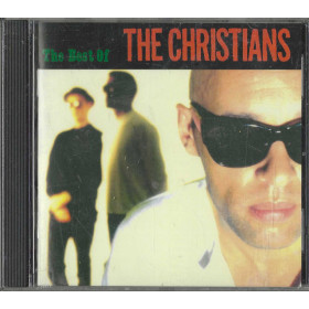 The Christians CD The Best Of The Christians / Island Records – 51864922 Sigillato The Christians CD The Best Of The Christians / Island Records – 51864922 Sigillato