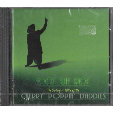 Cherry Poppin' Daddies CD Zoot Suit Riot / Mojo Records – UND53081 Sigillato