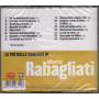 Alberto Rabagliati CD Le Piu' Belle Canzoni Di Alberto Rabagliati 5051442086928