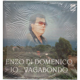 Enzo Di Domenico Lp Vinile Io Vagabondo / Edi Record – LP 144 Sigillato Enzo Di Domenico Lp Vinile Io Vagabondo / Edi Record – LP 144 Sigillato