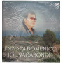 Enzo Di Domenico Lp Vinile Io Vagabondo / Edi Record ‎– LP 144 Sigillato