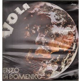 Enzo Di Domenico Lp Vinile Vola / Arpa Record – LP 753 Sigillato Enzo Di Domenico Lp Vinile Vola / Arpa Record – LP 753 Sigillato