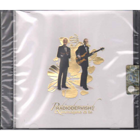 Radiodervish CD L'Immagine Di Te / Radio Fandango Sigillato 4029758849620 Radiodervish CD L'Immagine Di Te Nuovo Sigillato 4029758849620